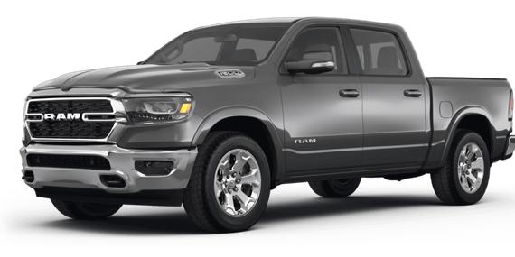 RAM 1500 2024 1C6SRFFT4RN131345 image