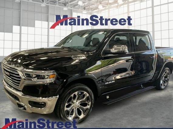 RAM 1500 2024 1C6SRFKT3RN199772 image RAM 1500 2024 1C6SRFKT3RN199772 image