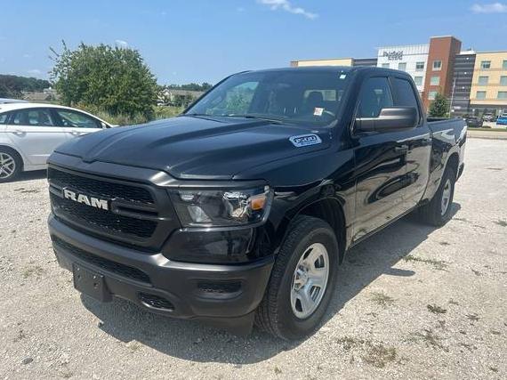RAM 1500 2024 1C6RRFCG0RN120820 image