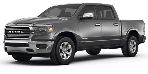 RAM 1500 2024 1C6SRFJT2RN138303 image