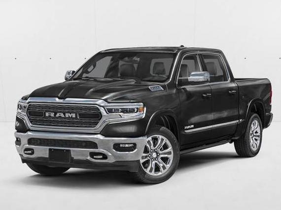 RAM 1500 2024 1C6SRFHTXRN108617 image