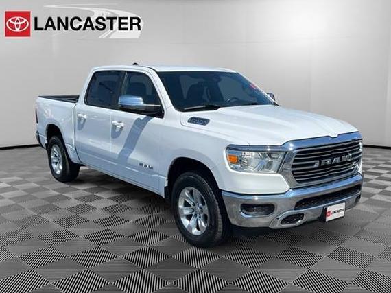 RAM 1500 2024 1C6RREJT6RN220947 image RAM 1500 2024 1C6RREJT6RN220947 image