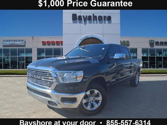 RAM 1500 2024 1C6SRFJT7RN114062 image RAM 1500 2024 1C6SRFJT7RN114062 image