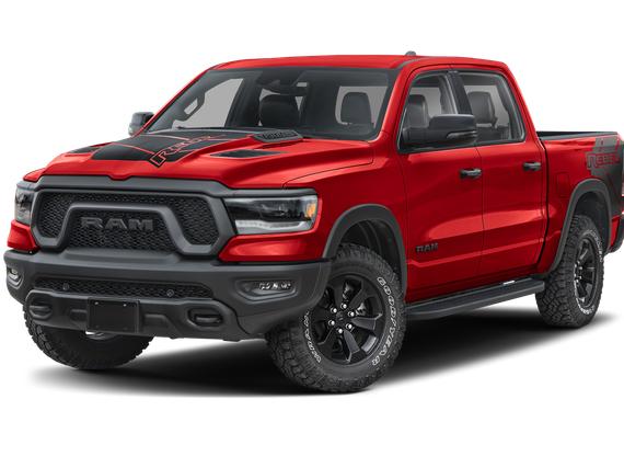 RAM 1500 2024 1C6SRFLT1RN194732 image