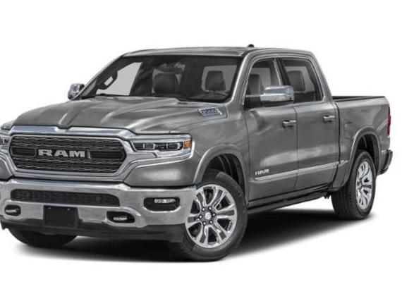 RAM 1500 2024 1C6SRFGT6RN146640 image