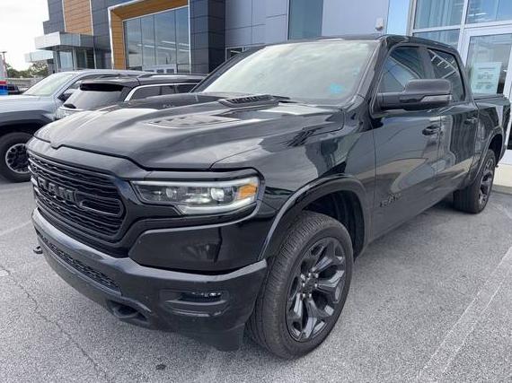 RAM 1500 2024 1C6SRFHT9RN182286 image RAM 1500 2024 1C6SRFHT9RN182286 image