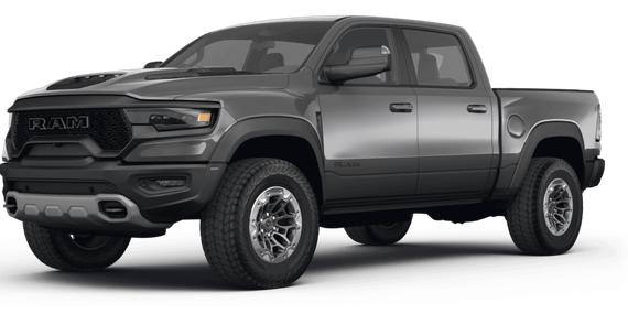 RAM 1500 2024 1C6SRFU99RN169533 image
