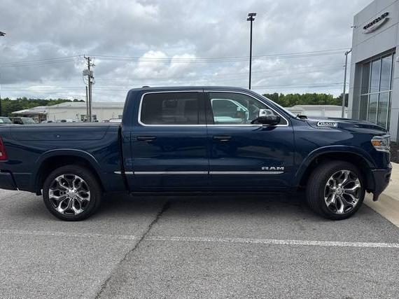 RAM 1500 2024 1C6SRFHT6RN172752 image