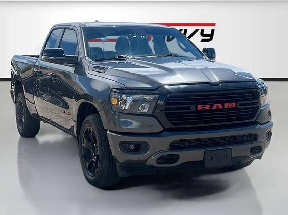 RAM 1500 2024 1C6SRFBT0RN210968 image