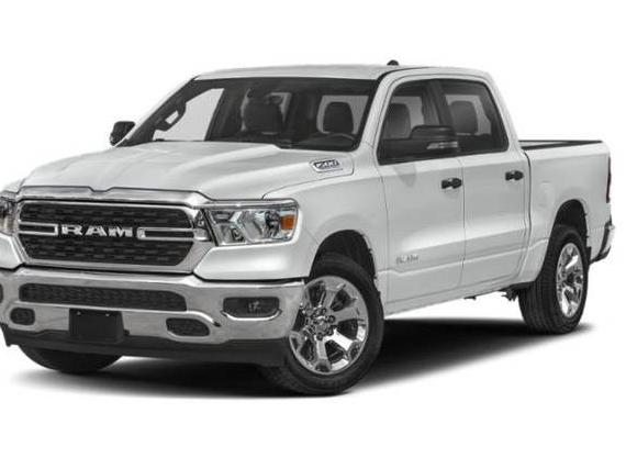 RAM 1500 2024 1C6SRFJT5RN154821 image