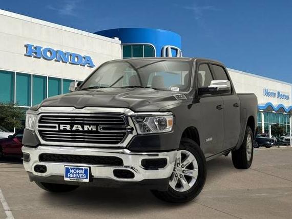 RAM 1500 2024 1C6SRFJTXRN206430 image