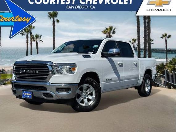 RAM 1500 2024 1C6RREJT9RN219453 image