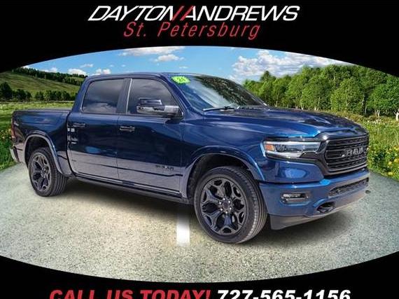 RAM 1500 2024 1C6SRFHT0RN152884 image