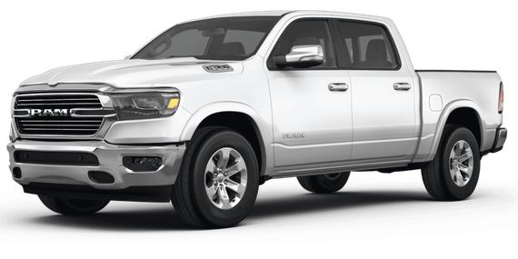 RAM 1500 2024 1C6SRFJT8RN114068 image