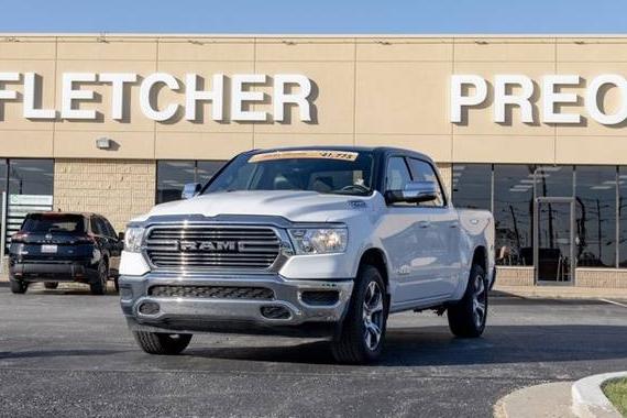 RAM 1500 2024 1C6RREJT3RN218959 image RAM 1500 2024 1C6RREJT3RN218959 image