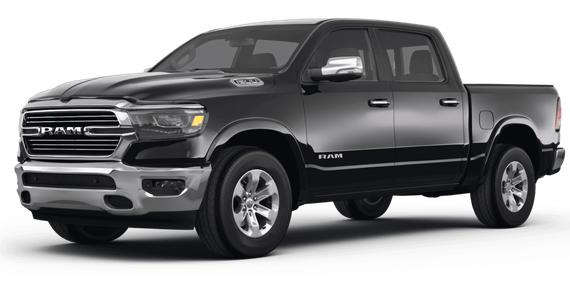 RAM 1500 2024 1C6SRFJT9RN137178 image