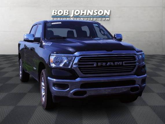 RAM 1500 2024 1C6SRFRT9RN210649 image