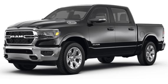 RAM 1500 2024 1C6SRFFT5RN231406 image RAM 1500 2024 1C6SRFFT5RN231406 image