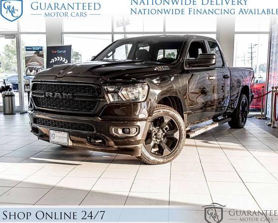 RAM 1500 2024 1C6SRFCT0RN190090 image