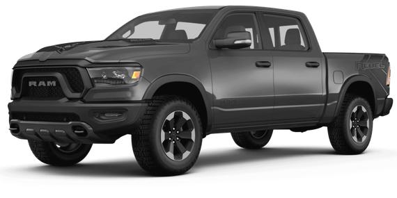 RAM 1500 2024 1C6SRFLT0RN127815 image