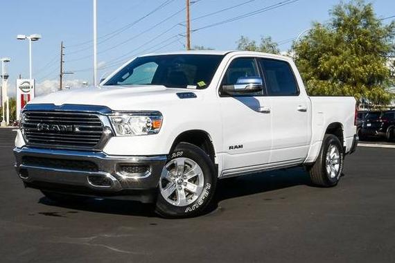 RAM 1500 2024 1C6RREJT2RN220685 image RAM 1500 2024 1C6RREJT2RN220685 image