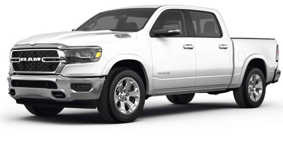 RAM 1500 2024 1C6SRFGT5RN110731 image RAM 1500 2024 1C6SRFGT5RN110731 image