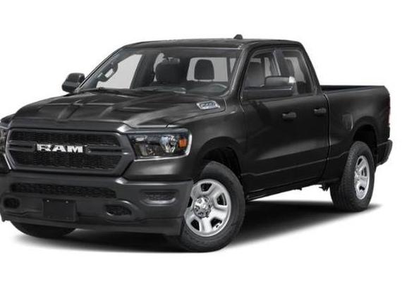 RAM 1500 2024 1C6SRFCT7RN121624 image