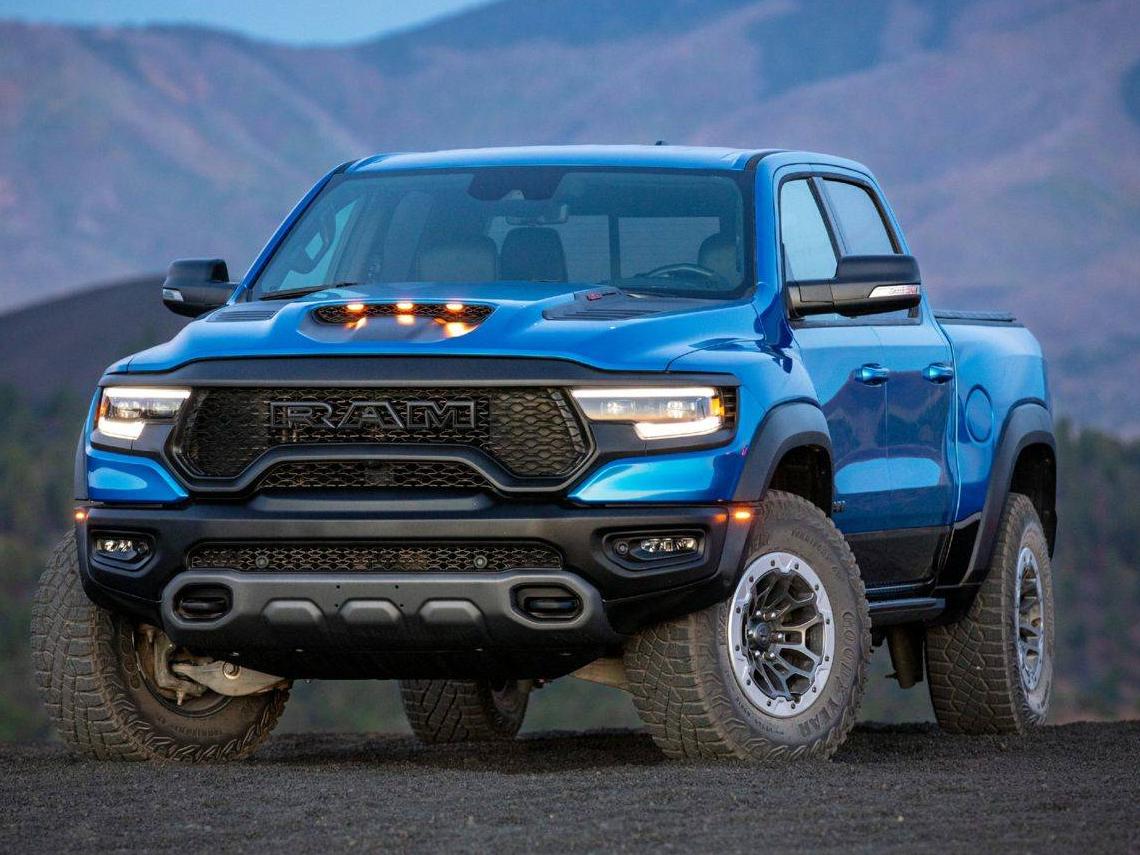 RAM 1500 2024 1C6SRFU92RN201724 image