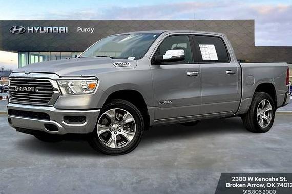 RAM 1500 2024 1C6RREJT0RN219955 image RAM 1500 2024 1C6RREJT0RN219955 image