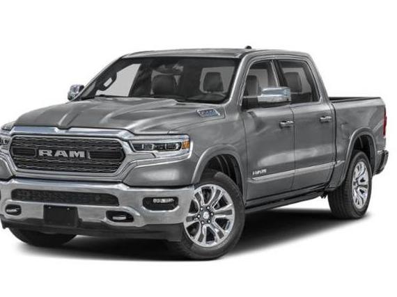 RAM 1500 2024 1C6SRFGTXRN166499 image