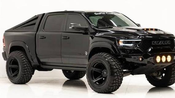 RAM 1500 2024 1C6SRFU94RN114004 image