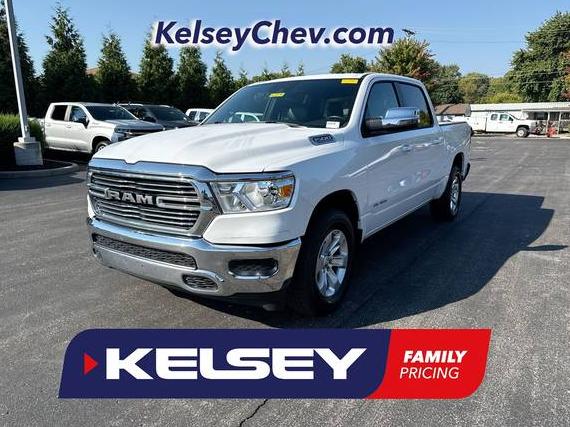 RAM 1500 2024 1C6SRFJT1RN223990 image RAM 1500 2024 1C6SRFJT1RN223990 image