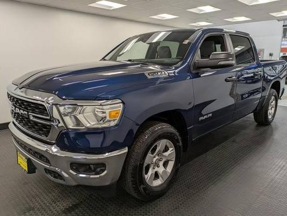 RAM 1500 2024 1C6RRFFG8RN199701 image