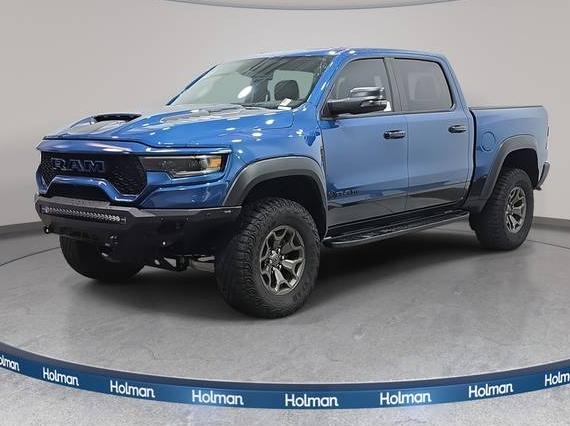 RAM 1500 2024 1C6SRFU90RN230221 image RAM 1500 2024 1C6SRFU90RN230221 image