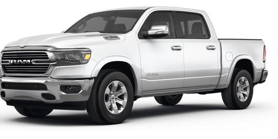 RAM 1500 2024 1C6SRFJT6RN223693 image