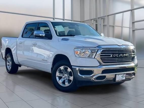 RAM 1500 2024 1C6RREJT1RN218636 image RAM 1500 2024 1C6RREJT1RN218636 image