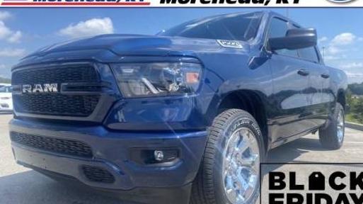 RAM 1500 2024 1C6SRFGT3RN112901 image RAM 1500 2024 1C6SRFGT3RN112901 image