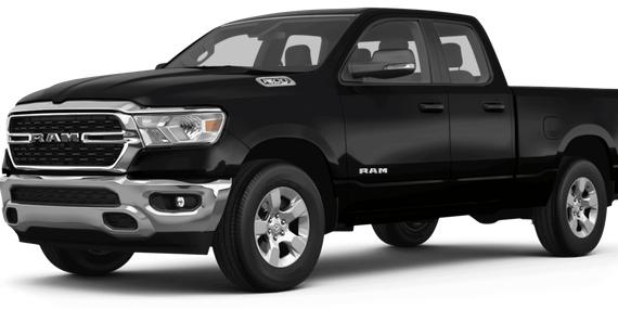 RAM 1500 2024 1C6RREBT4RN128637 image