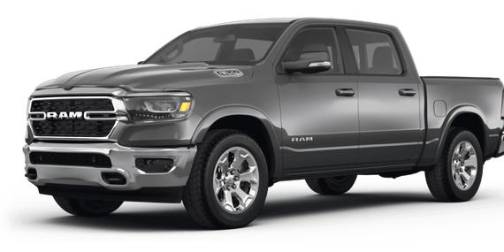 RAM 1500 2024 1C6SRFMT0RN133306 image