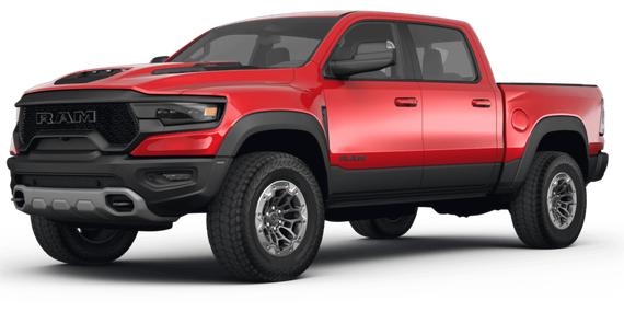 RAM 1500 2024 1C6SRFU91RN215310 image