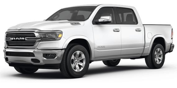RAM 1500 2024 1C6SRFJT4RN109028 image
