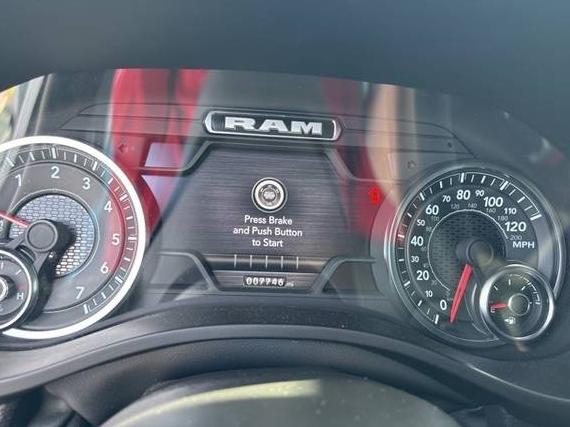 RAM 1500 2024 1C6SRFJT2RN190529 image