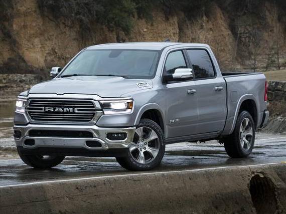 RAM 1500 2024 1C6SRFJT8RN232590 image