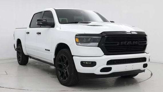 RAM 1500 2024 1C6SRFJT3RN150847 image