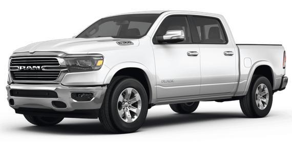 RAM 1500 2024 1C6SRFJT2RN159930 image