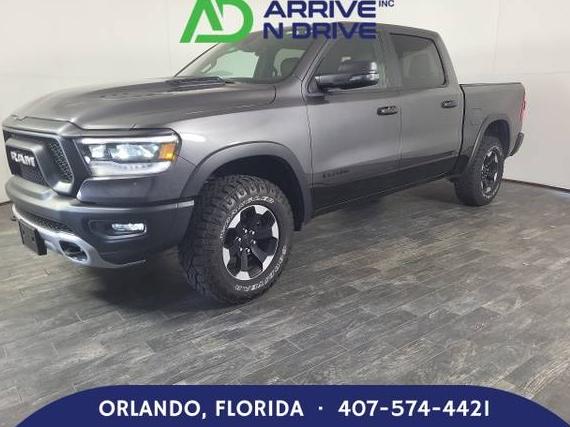 RAM 1500 2024 1C6SRFLT9RN214774 image
