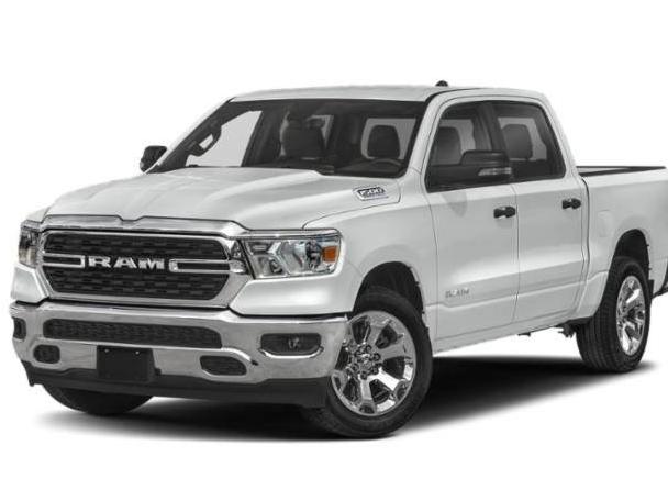 RAM 1500 2024 1C6SRFJT0RN185670 image