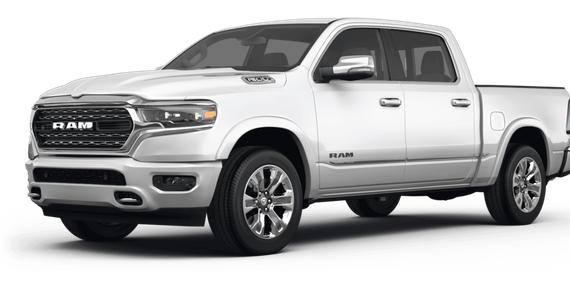 RAM 1500 2024 1C6SRFPTXRN121689 image RAM 1500 2024 1C6SRFPTXRN121689 image