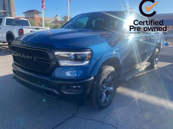 RAM 1500 2024 1C6RRFFGXRN210522 image RAM 1500 2024 1C6RRFFGXRN210522 image