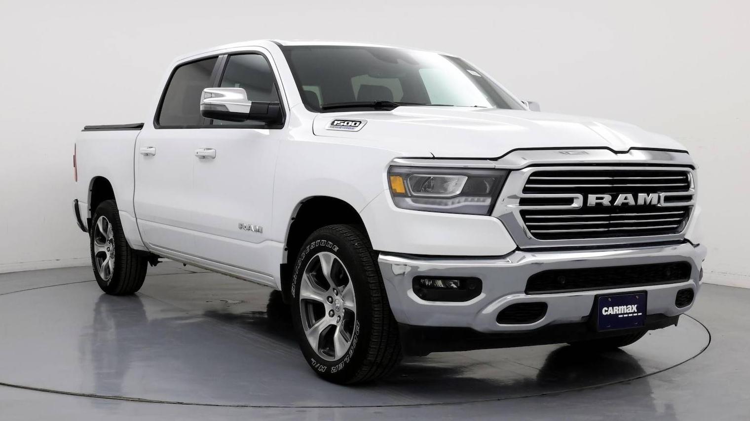 RAM 1500 2024 1C6SRFJTXRN198040 image